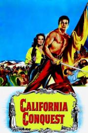 California Conquest filmas