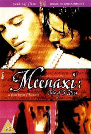 Meenaxi: Tale of 3 Cities filmas