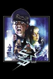 Sons of Steel filmas