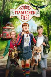 Die Schule der magischen Tiere filmas