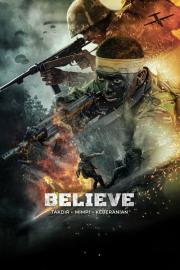 Believe: Takdir, Mimpi, Keberanian filmas
