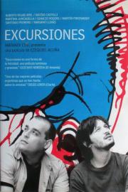 Excursiones filmas