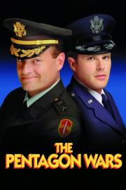 The Pentagon Wars filmas