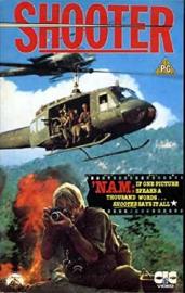 Shooter filmas