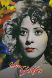 Una golfa filmas