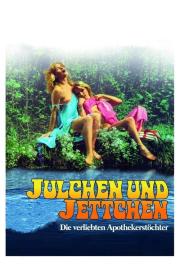 Julchen und Jettchen, die verliebten Apothekerstöchter filmas