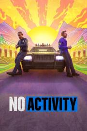 No Activity filmas