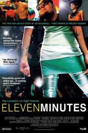 Eleven Minutes filmas
