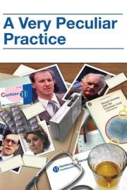 A Very Peculiar Practice filmas