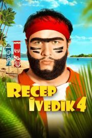 Recep İvedik 4 filmas