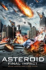 Meteor Assault filmas