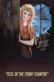 Tess of the Storm Country filmas