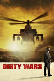 Dirty Wars filmas