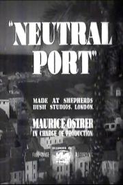 Neutral Port filmas