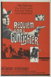 Requiem for a Gunfighter filmas