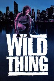 Wild Thing filmas