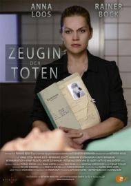 Zeugin der Toten filmas