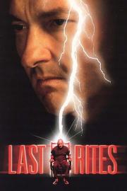 Last Rites filmas