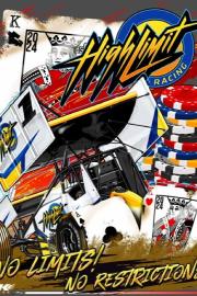 Kubota High Limit Racing Series filmas