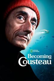 Becoming Cousteau filmas
