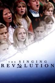 The Singing Revolution filmas