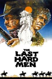 The Last Hard Men filmas