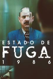 Estado de fuga 1986 filmas