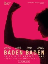 Baden Baden filmas