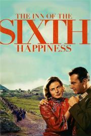 The Inn of the Sixth Happiness filmas