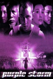 Purple Storm filmas