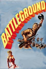 Battleground filmas