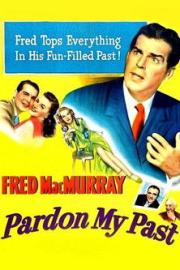 Pardon My Past filmas