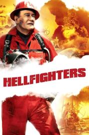 Hellfighters filmas