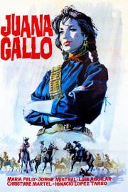 Juana Gallo filmas