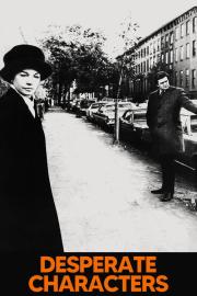Desperate Characters filmas