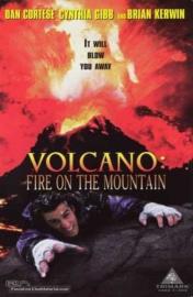 Volcano: Fire on the Mountain filmas