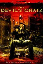 The Devil's Chair filmas
