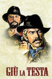 Giù la testa filmas