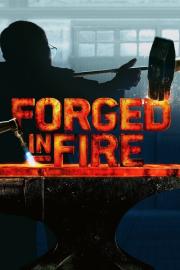 Forged in Fire filmas