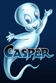 The Spooktacular New Adventures of Casper filmas