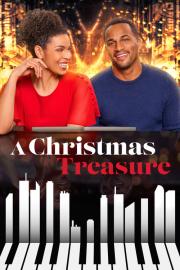 A Christmas Treasure filmas