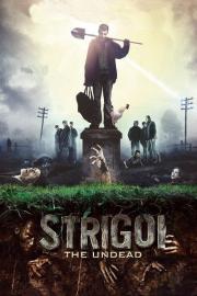 Strigoi filmas