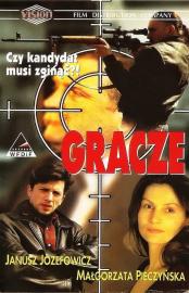 Gracze filmas