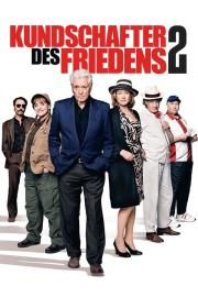 Kundschafter des Friedens 2 filmas