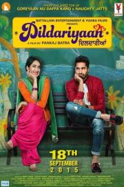 Dildariyaan filmas