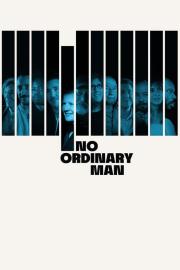 No Ordinary Man filmas