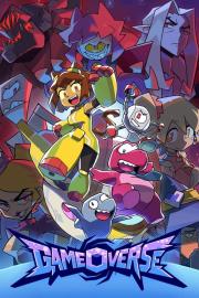 Gameoverse filmas