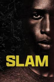 Slam filmas