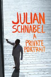 Julian Schnabel: A Private Portrait filmas
