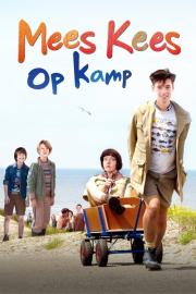 Mees Kees op kamp filmas